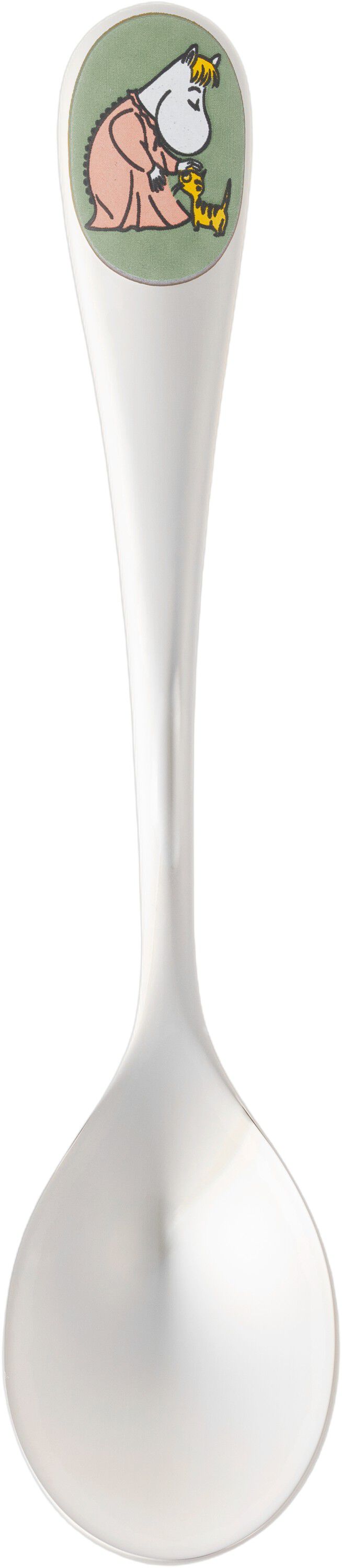 Moomin CS Loving Care