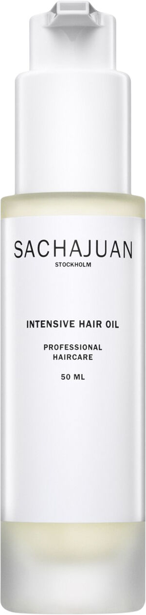 Intensive Hair Oil 50 ml.