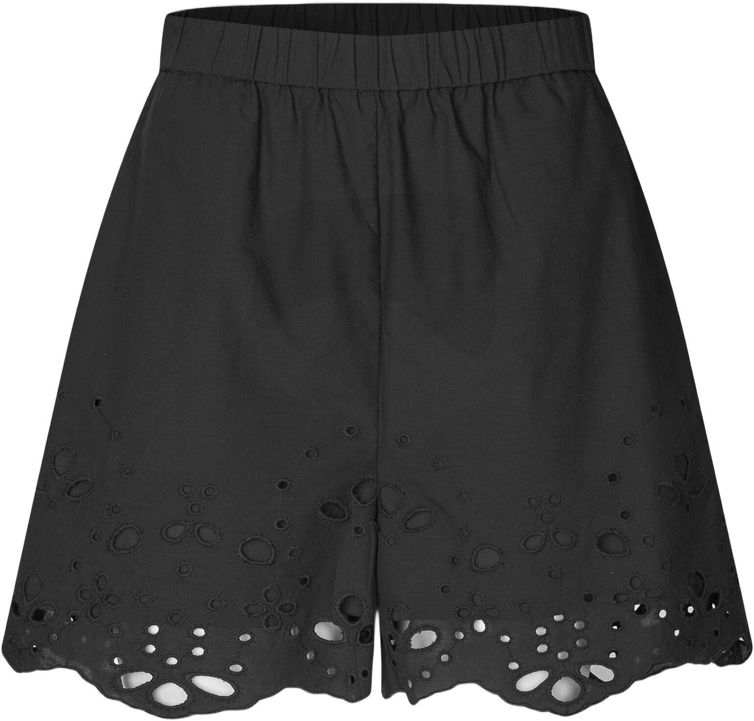 Limona Shorts
