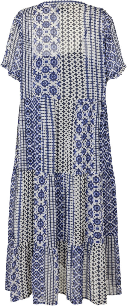 FreddyLL Midi Dress SS