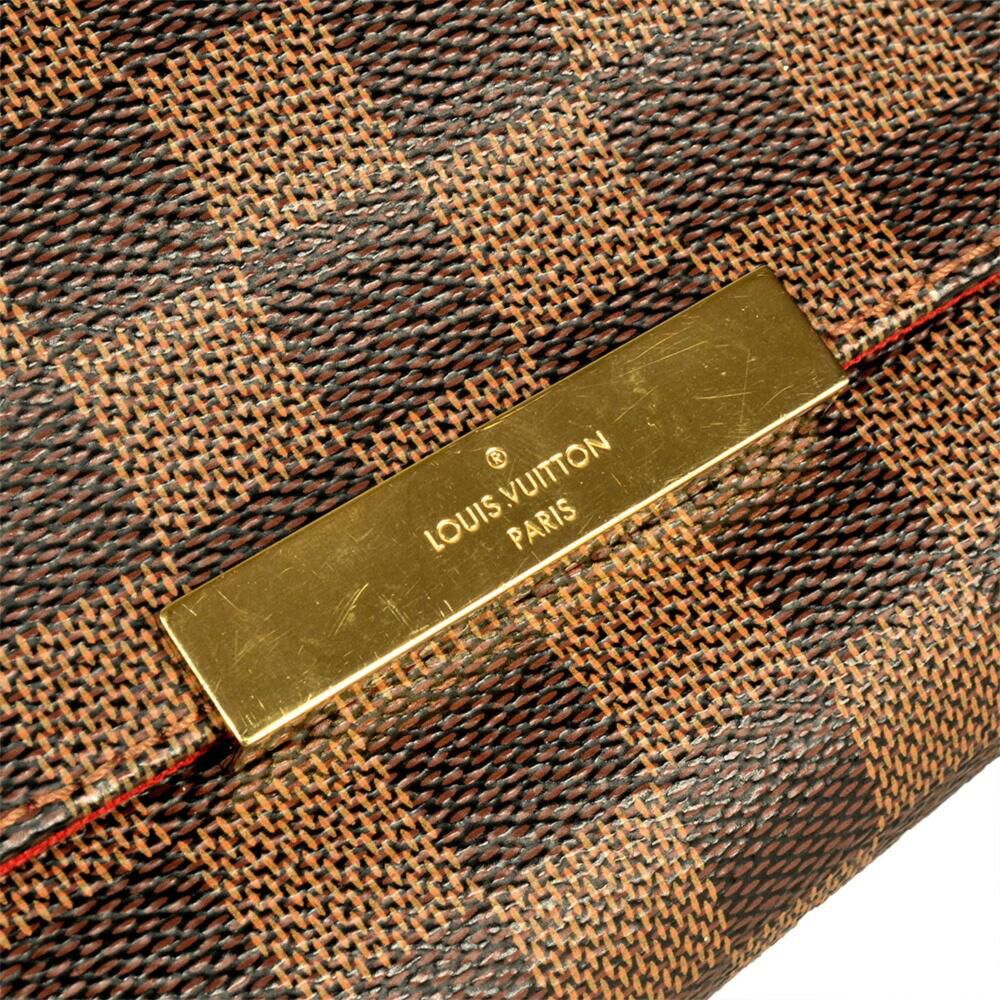 Louis Vuitton Favorite