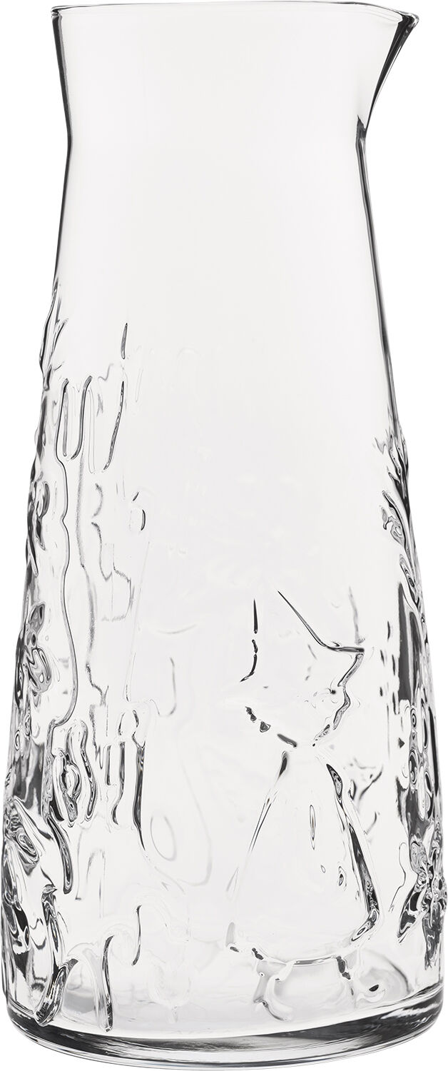 Mumi Glaskande 1 l Klar