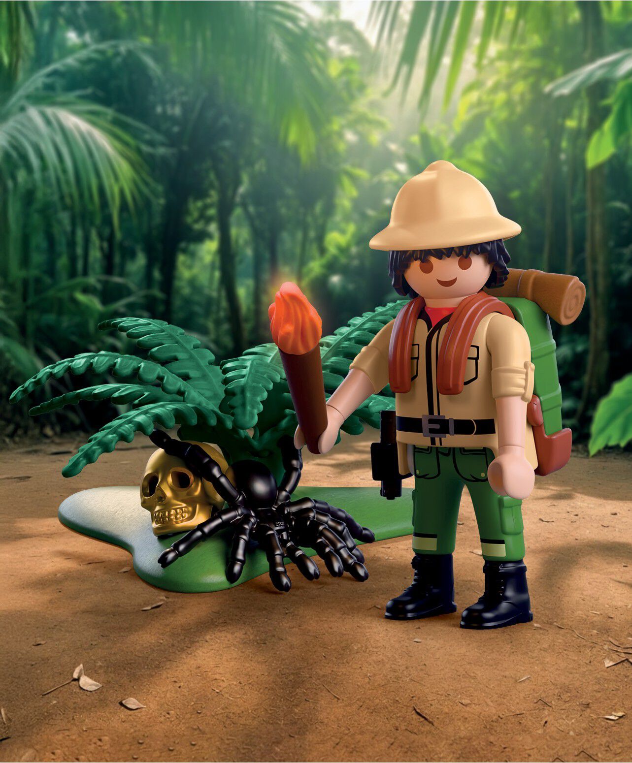 Adventurer