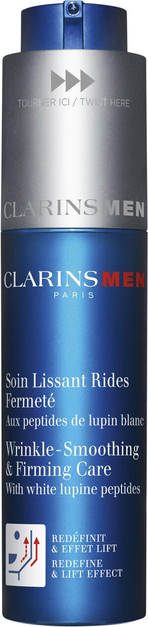 Clarinsmen Age-Control