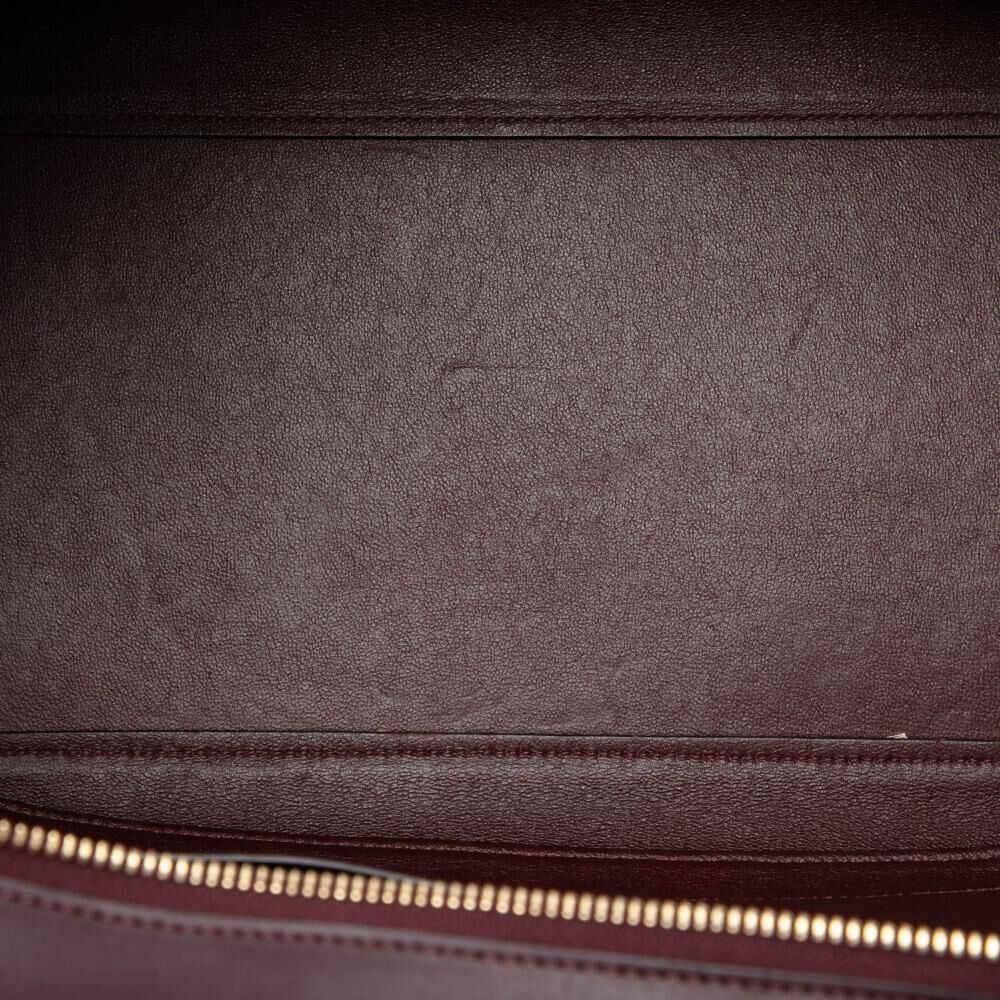C&eacute;line Trapeze