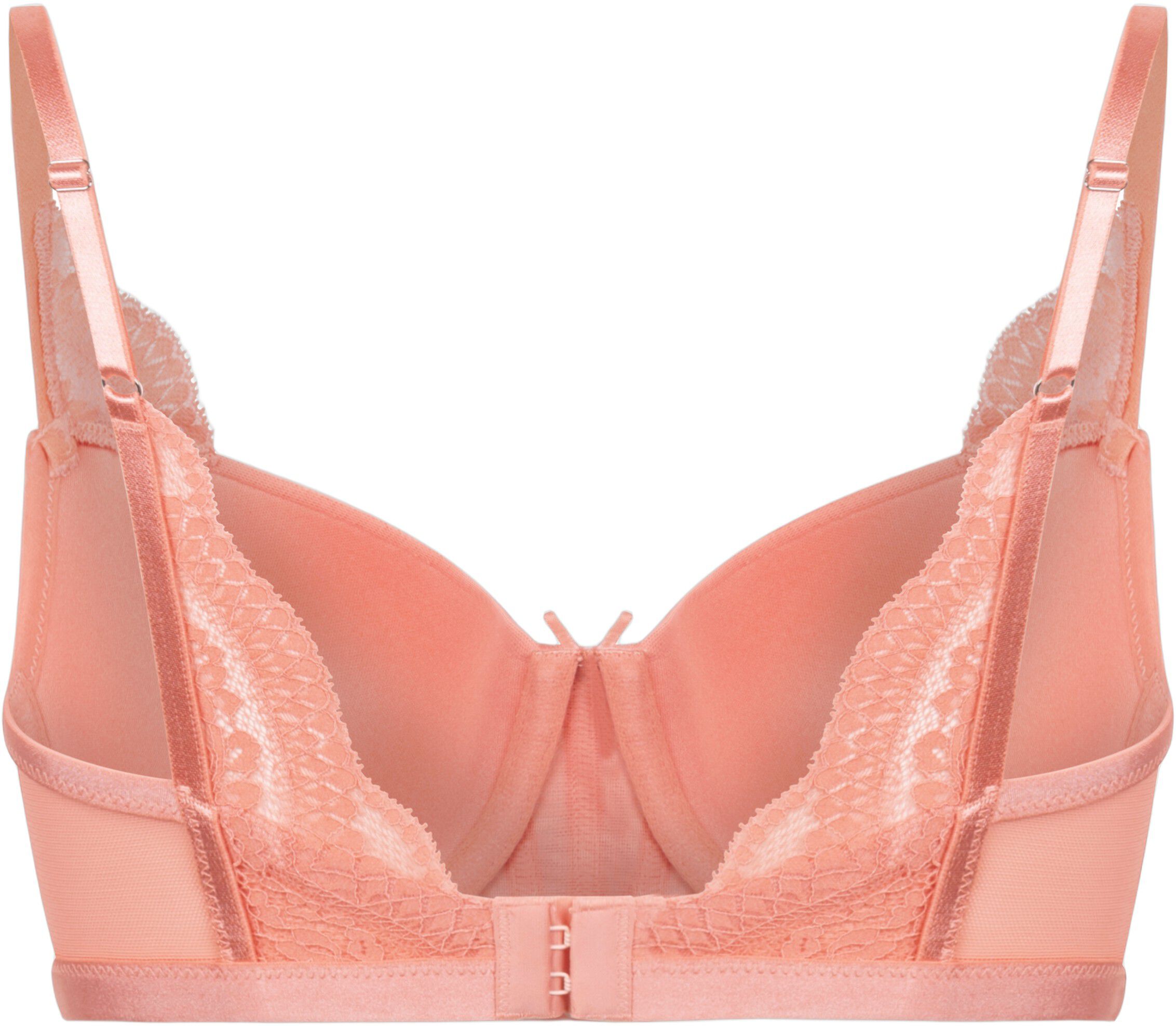 Robijn Underwired Push-Up Bra