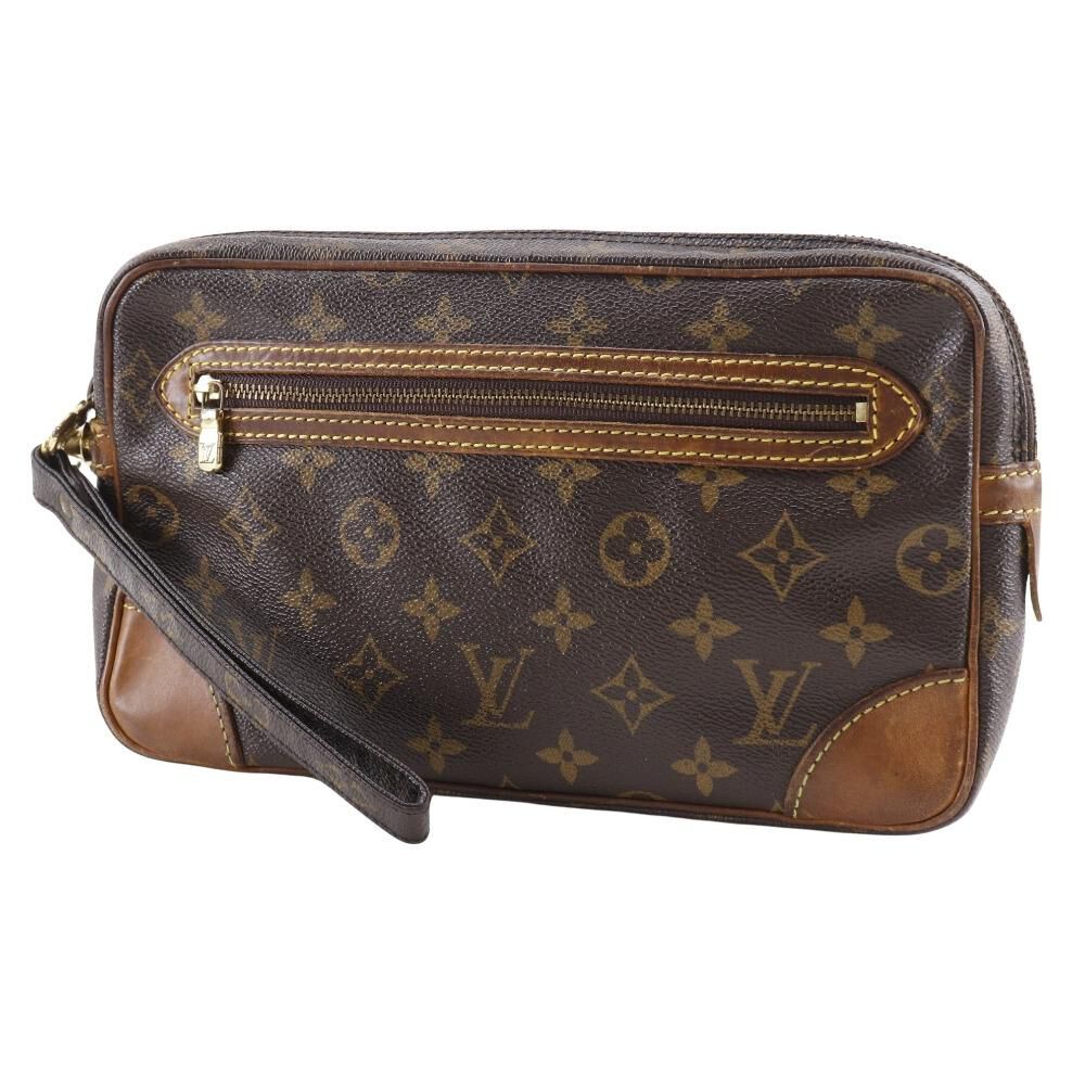 Louis Vuitton Marly Dragonne