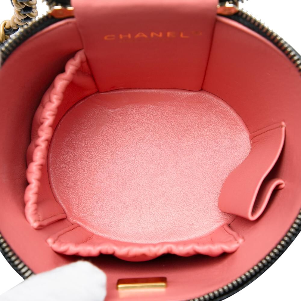 Chanel Vanity
