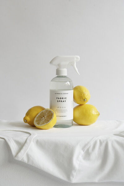 Fabric Spray Citrus & Cedar - 500 ml