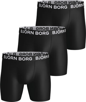 PERFORMANCE BOXER 3p