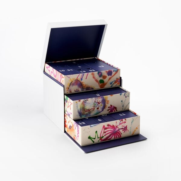 BYR ADVENT CALENDAR H25