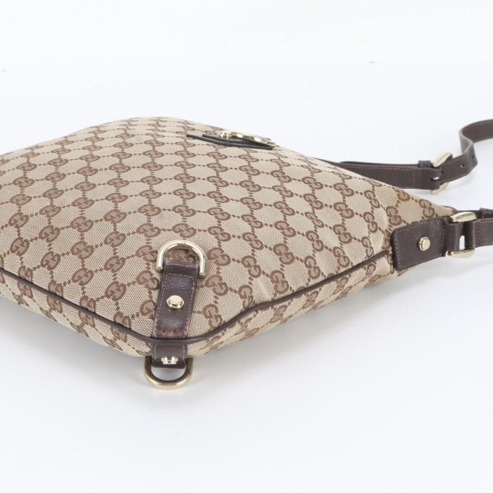 Gucci Messenger Bag