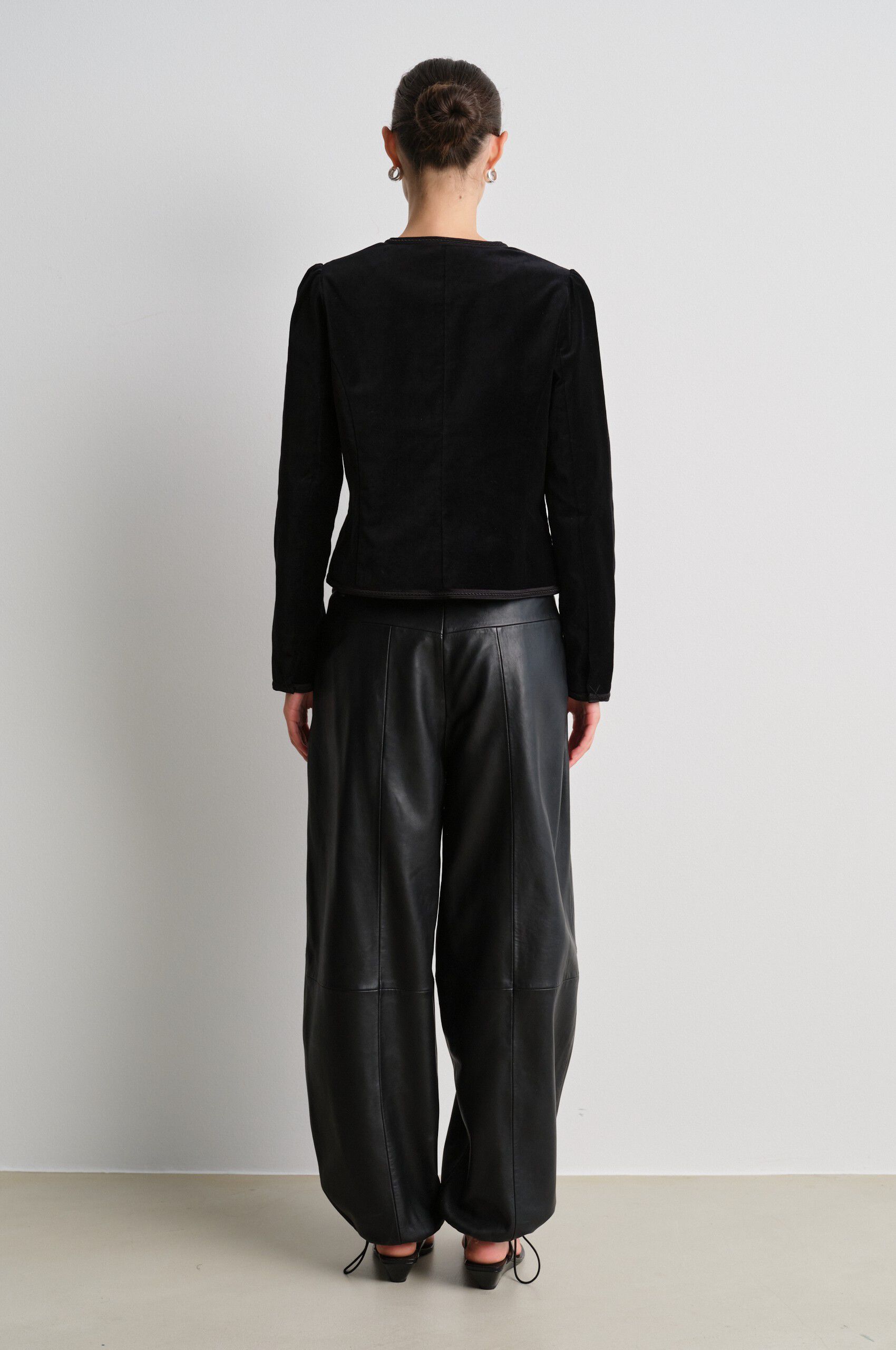 Jolina Jacket