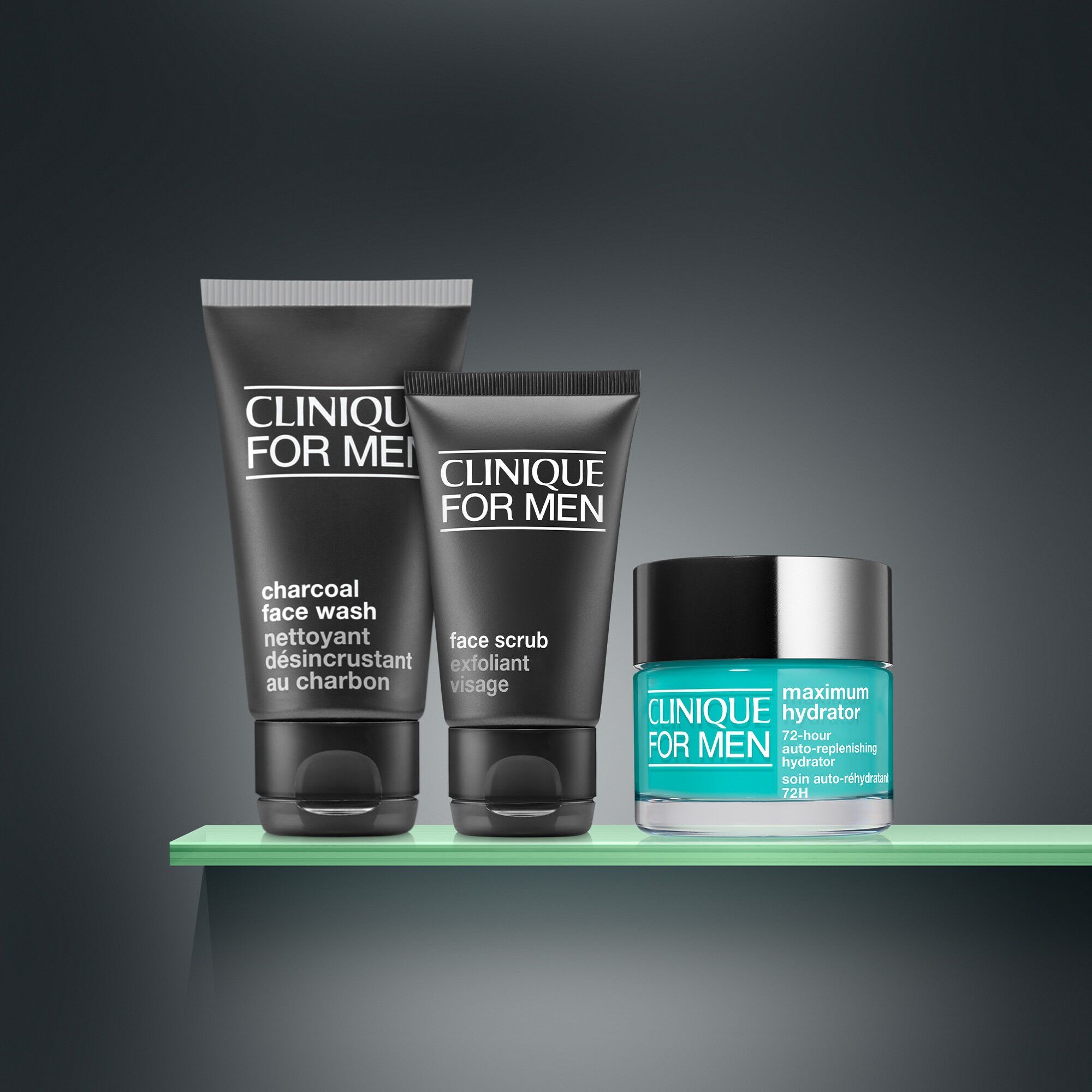 THE INTENSE HDRTN SYSTEM