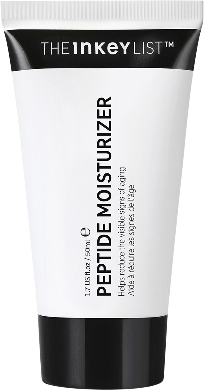 Peptide Moisturizer - Anti-Aging Care