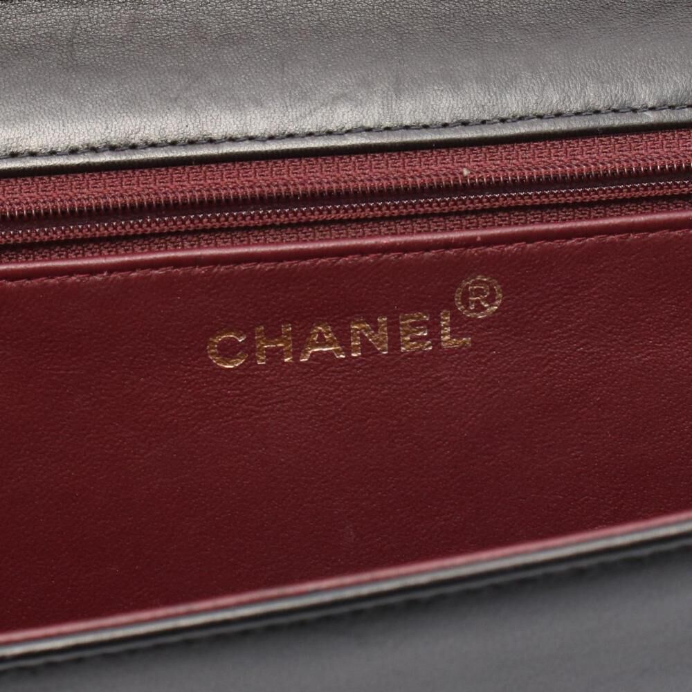 Chanel Flap Bag