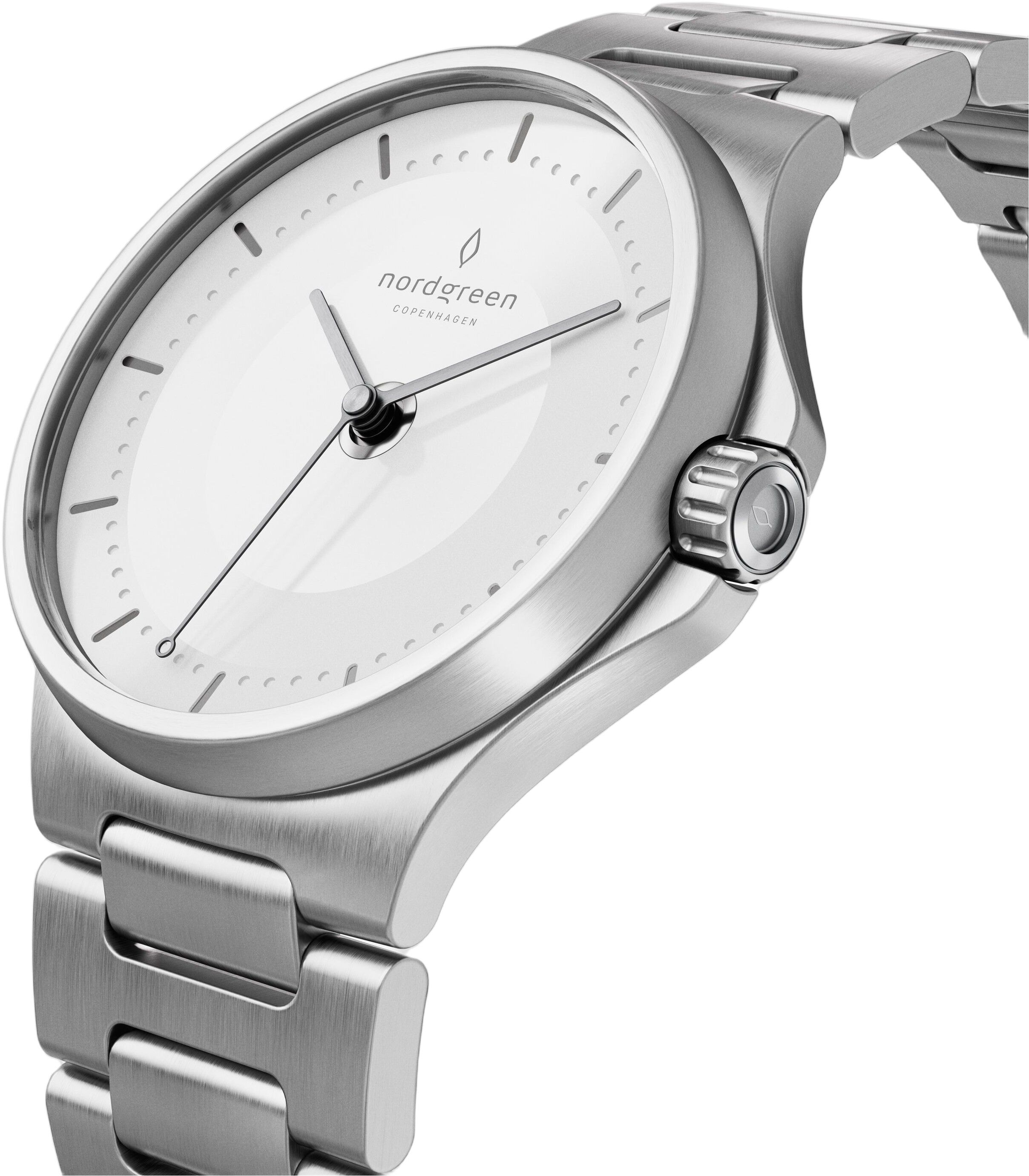 Guardian Automatic 36mm