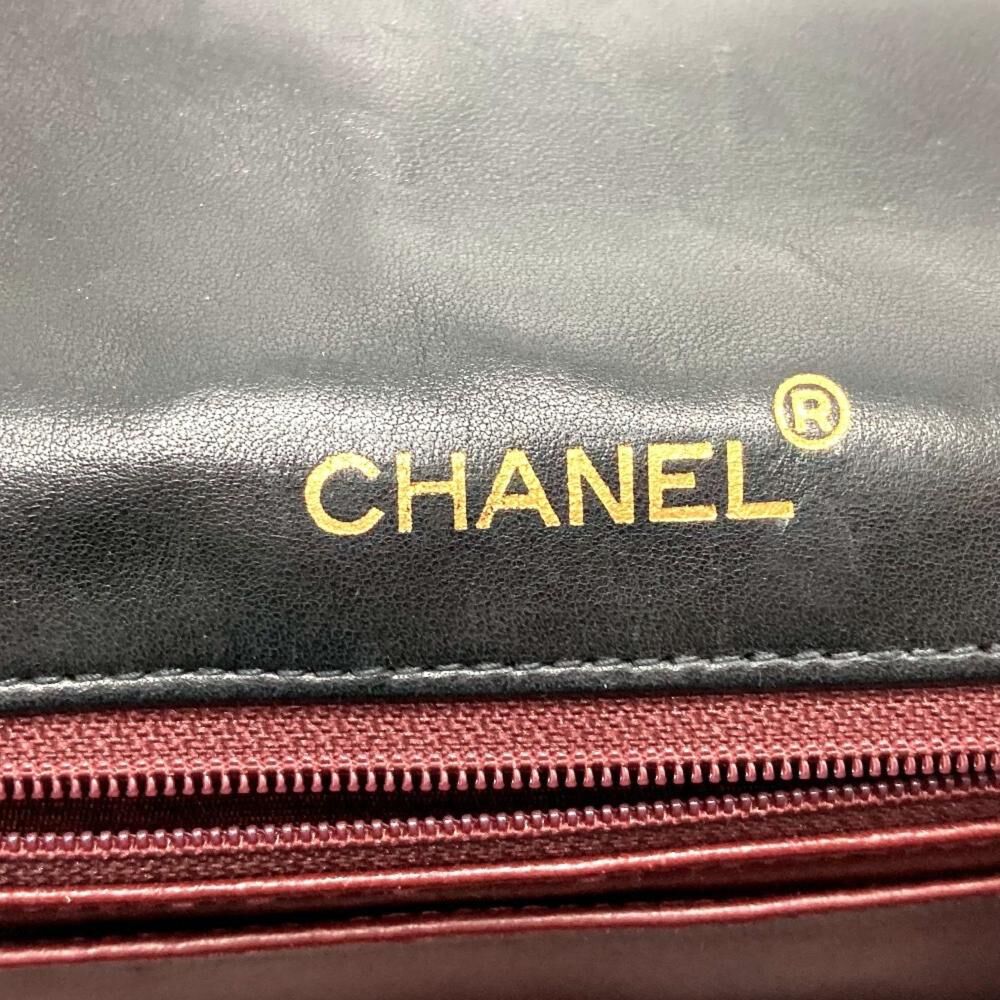 Chanel Shoulder Bag
