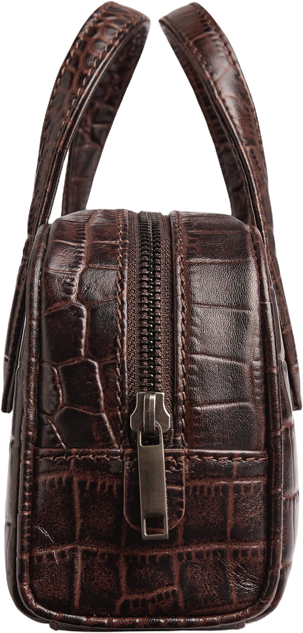 ThoraMBG Bag, Croco