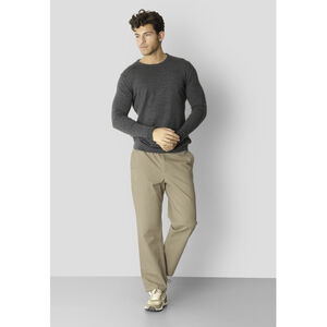 Merino Wool Crew