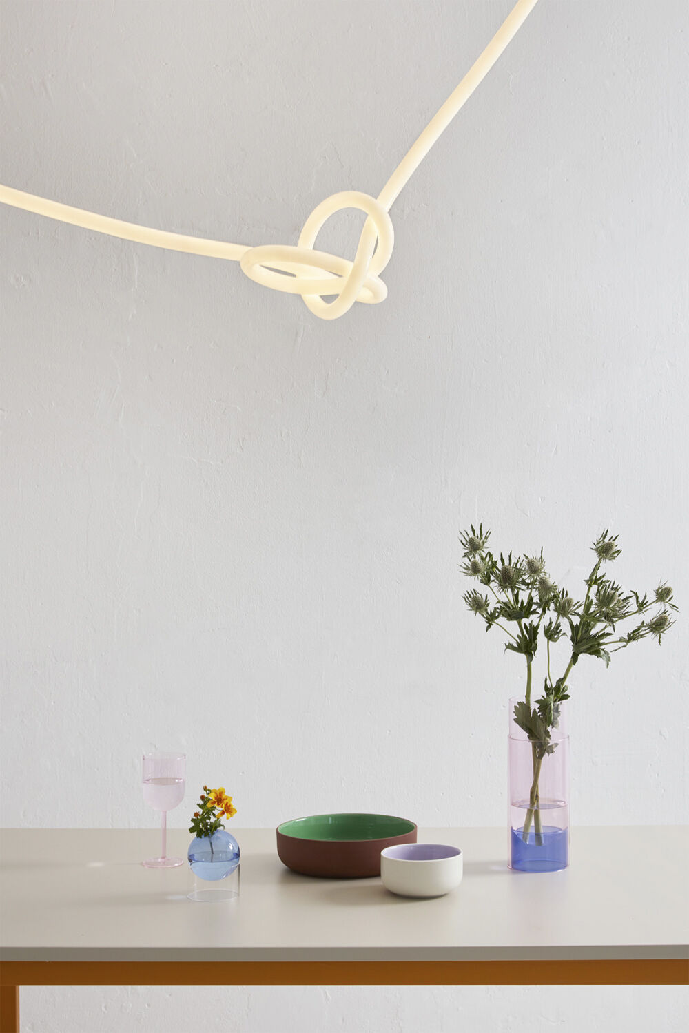 FLEX MOUNT, 4 M, LARGE