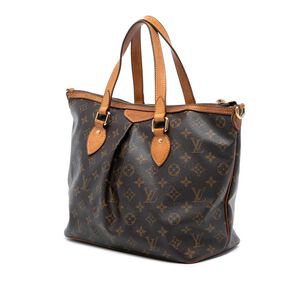 Louis Vuitton Palermo