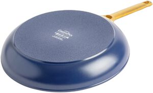 Greenpan Padova Frypan set 2 pcs. 20cm+26cm. Oxford Blue