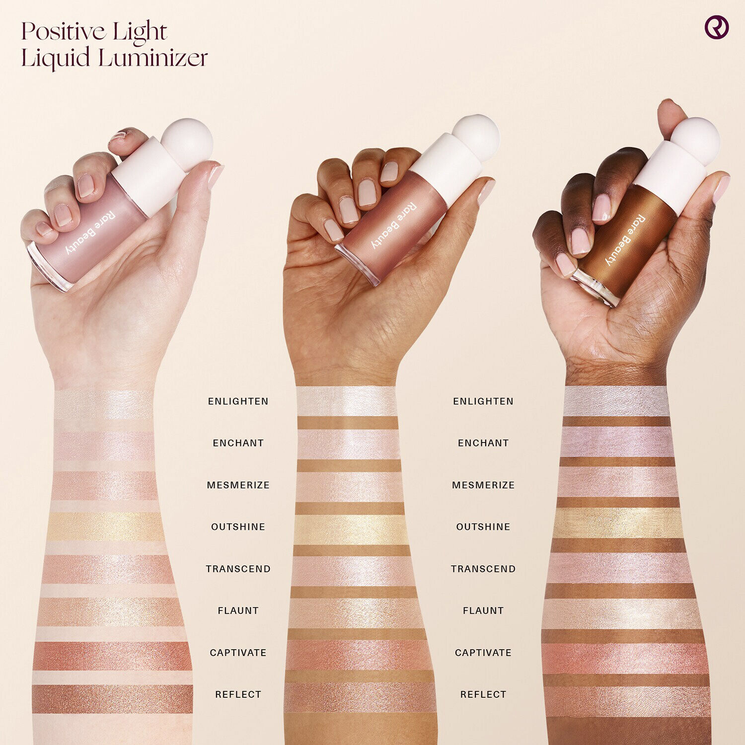 Beauty highlighter new arrivals