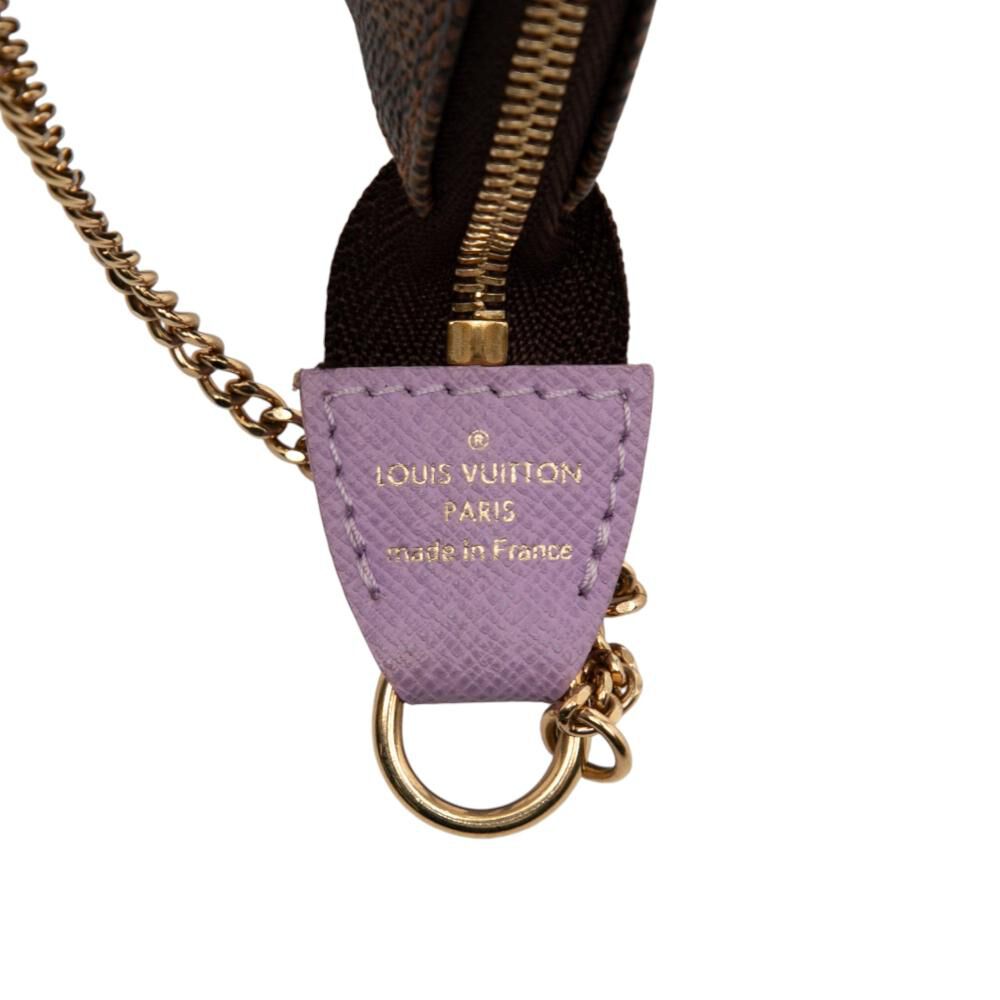 Louis Vuitton Pochette Accessoires