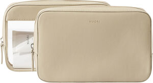 Sideway Travel Case Set - Neutral
