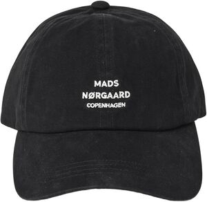 Soft Twill Cash Cap
