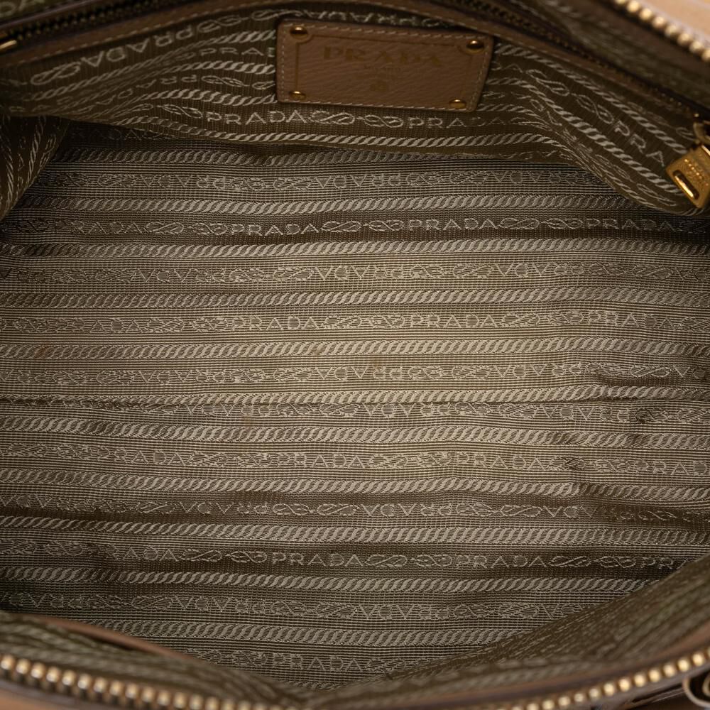 Prada Handbag