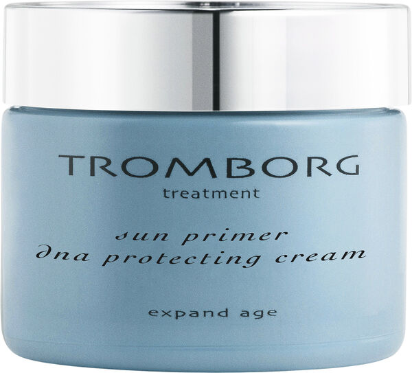 Sun Primer DNA Protection Cream