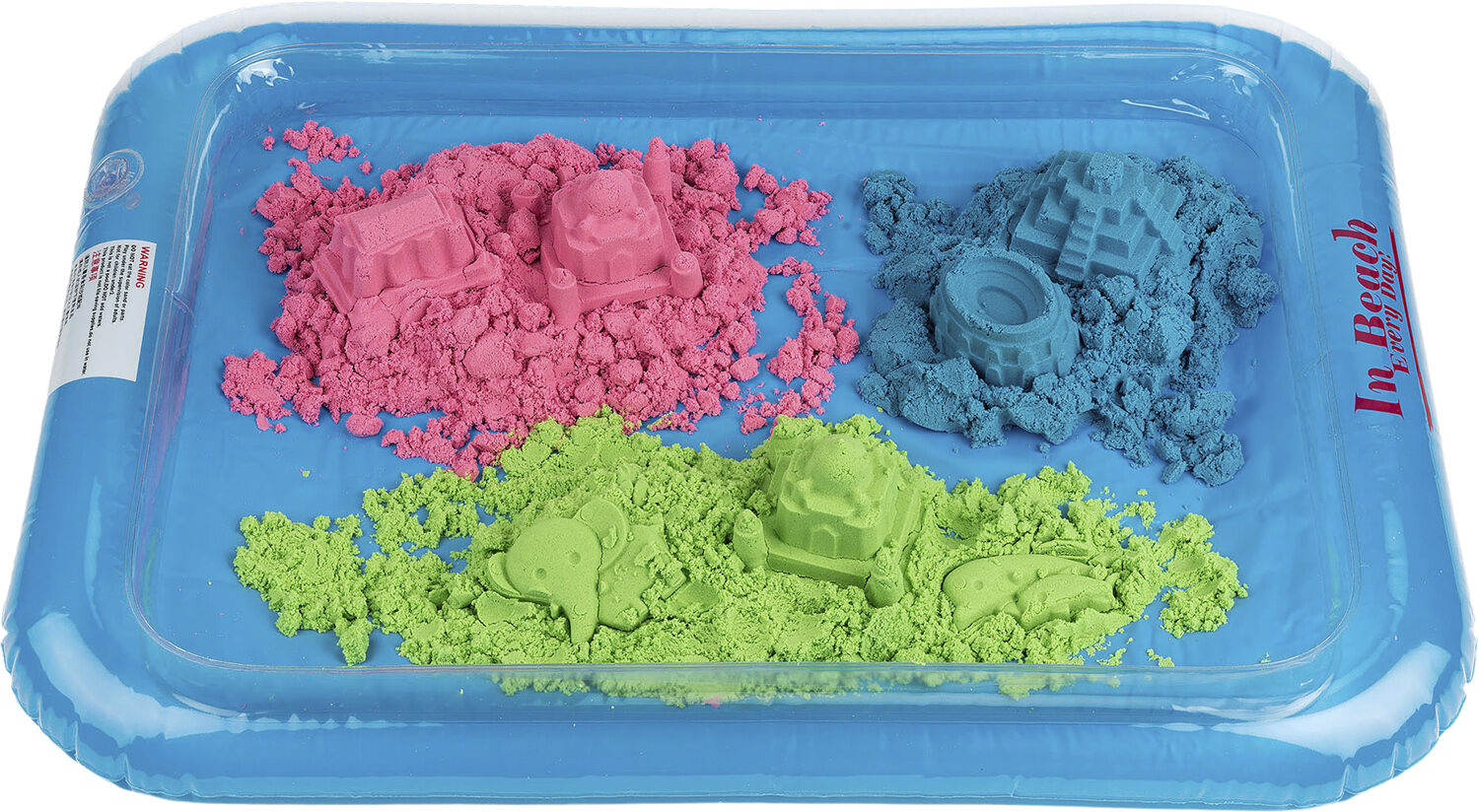 ARTK. KUFFERT m2kg SANDmm