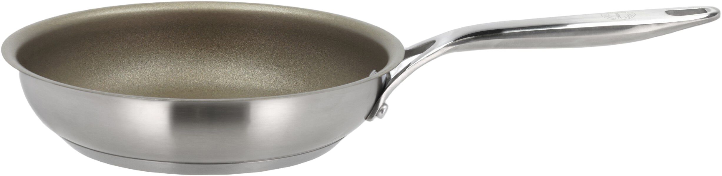 Stekpanna Alagnon 20 cm Titanium