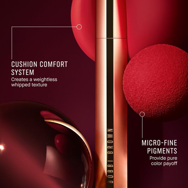 Luxe Matte Liquid Lipstick