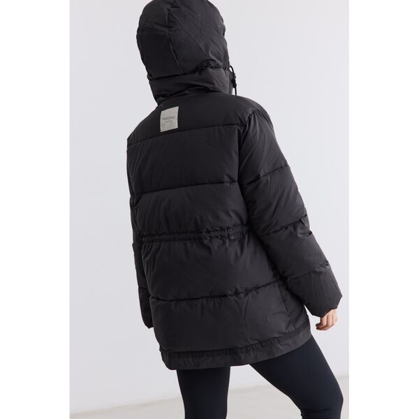 Puffer Jacket SHELTER