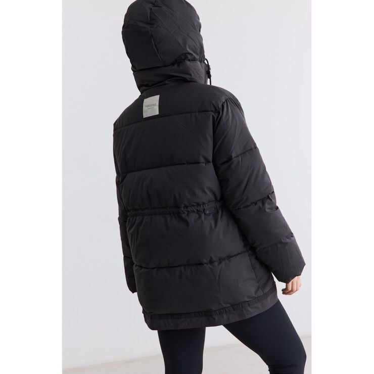 Puffer Jacket SHELTER