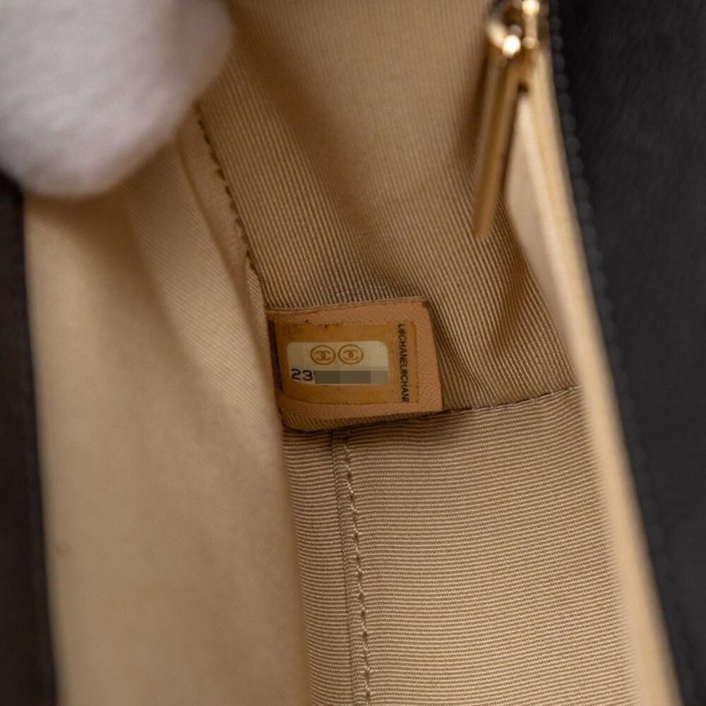 Chanel Handbag