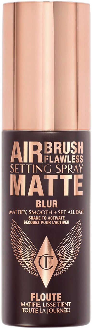 Airbrush Flawless Setting Spray Matte Matt fixeringsspray