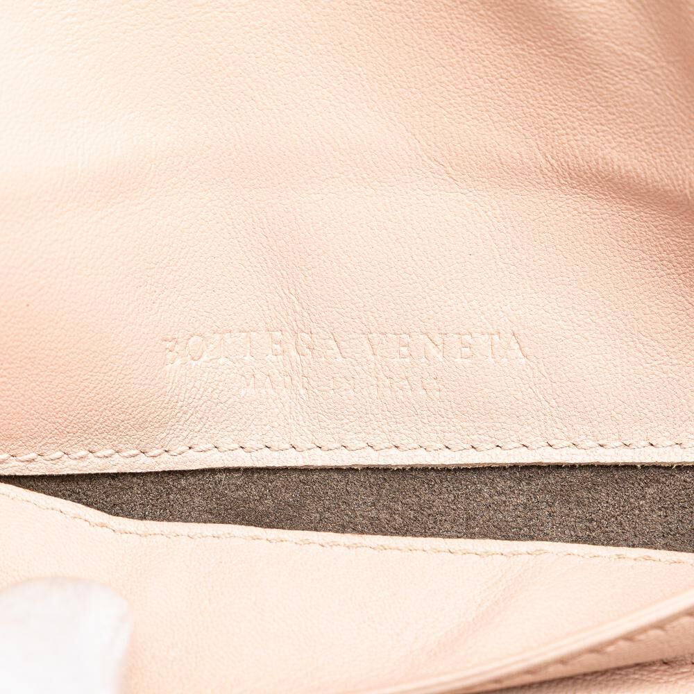 Bottega Veneta Crossbody Bag