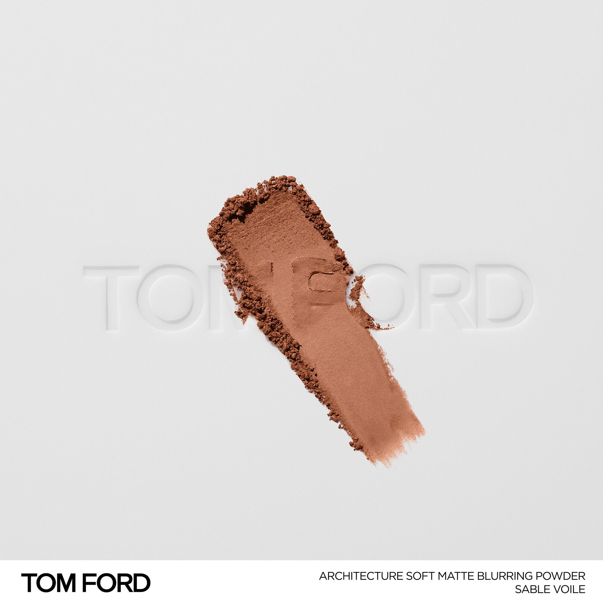 Architecture Soft Matte Blurring Powder
