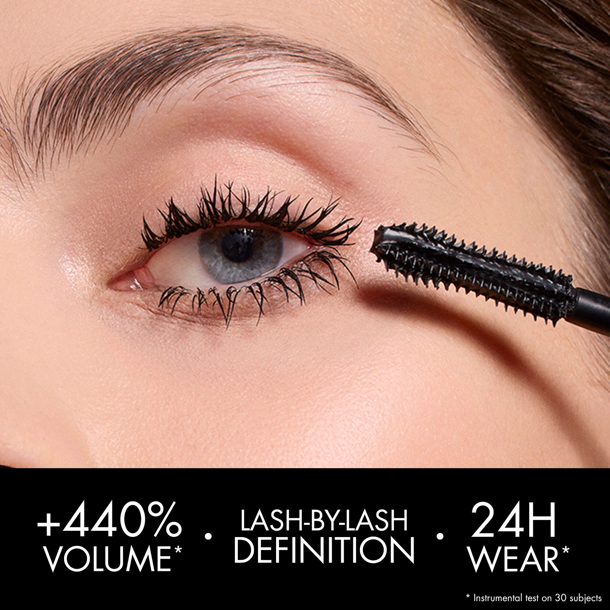 Diorshow Overvolume Mascara Routine Set
