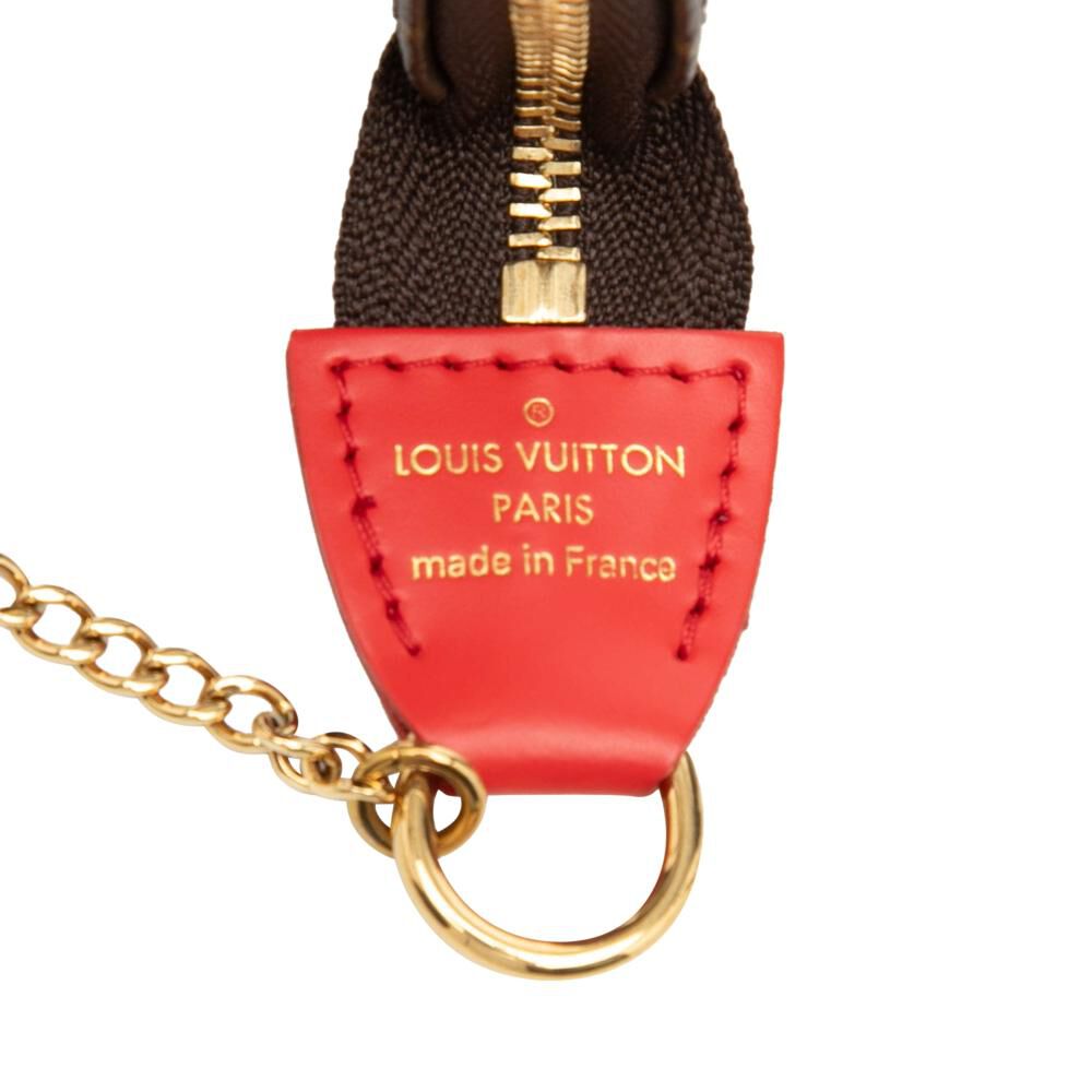 Louis Vuitton Pochette Accessoires