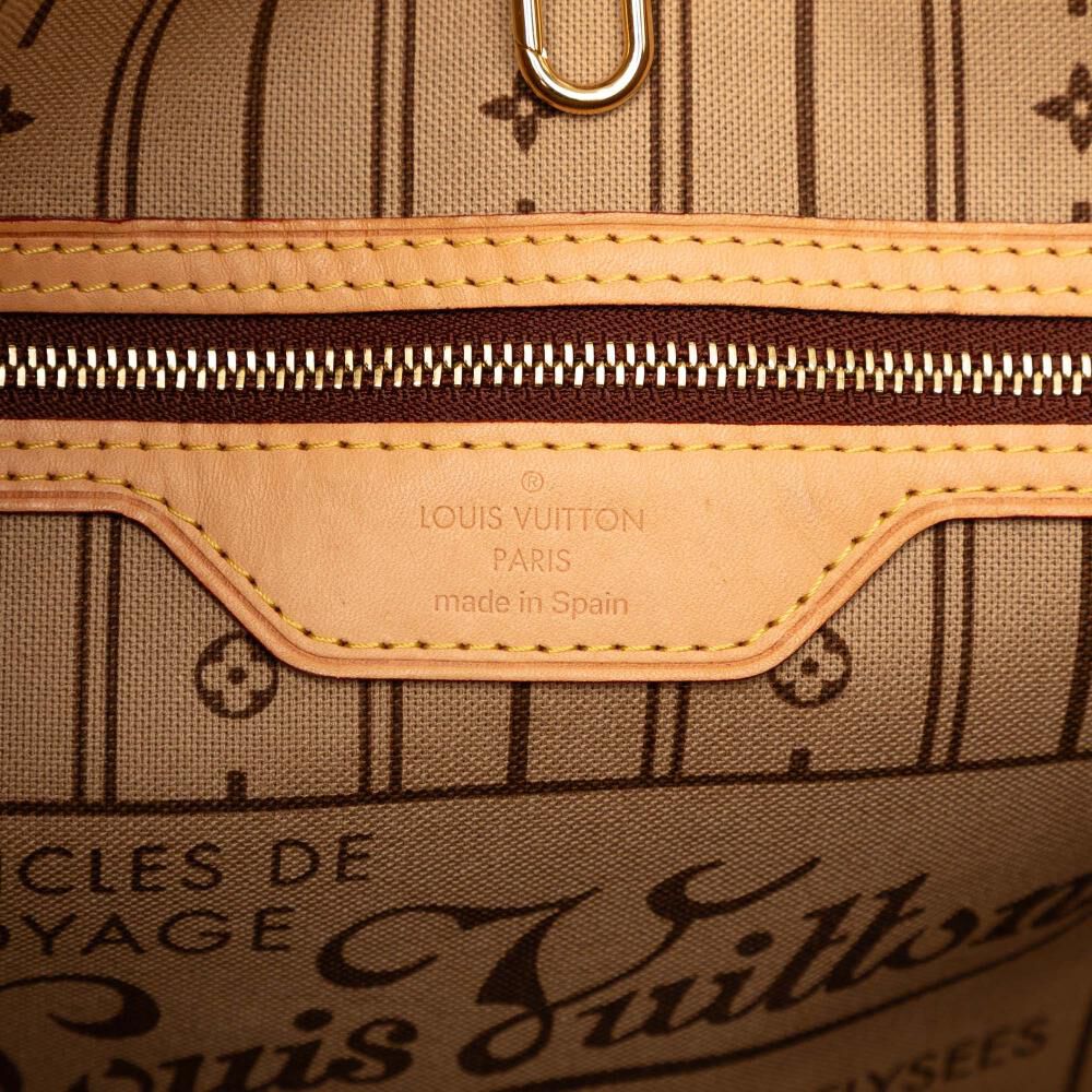 Louis Vuitton Neverfull