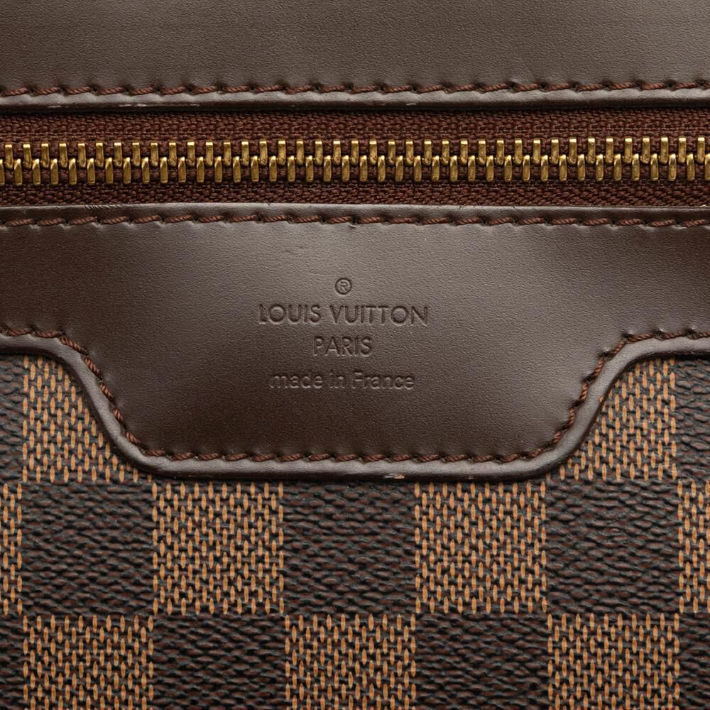Louis Vuitton Travel Bag