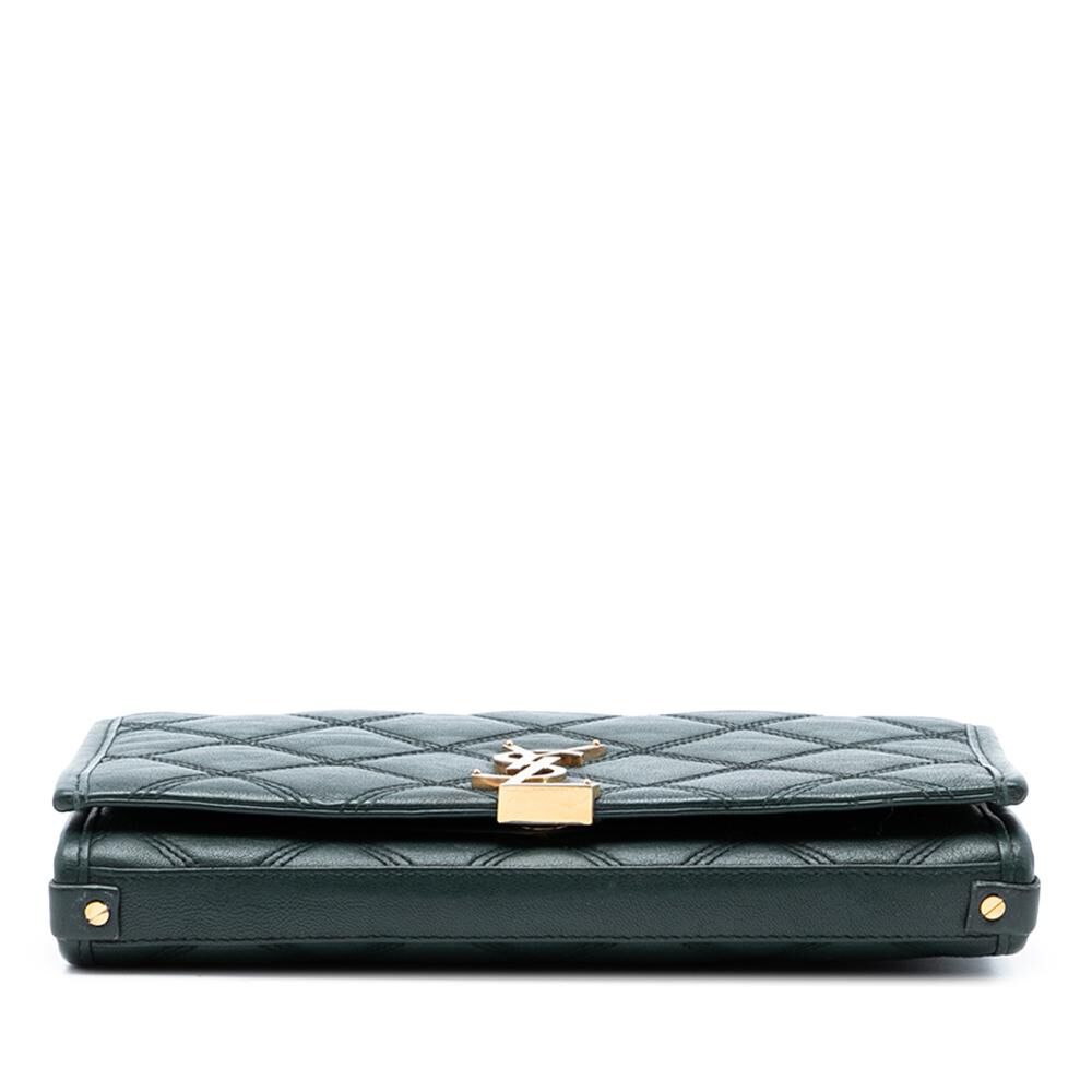 Yves Saint Laurent Shoulder Bag