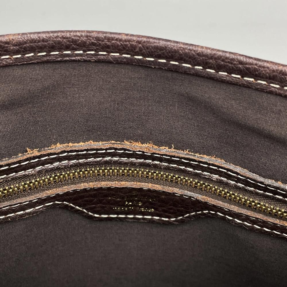 Louis Vuitton Bucket Bag
