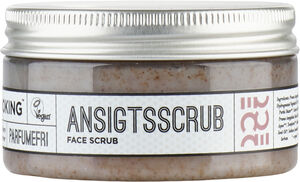 Ansigtsscrub