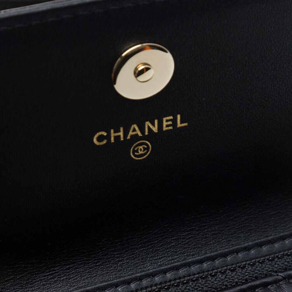 Chanel Clutch